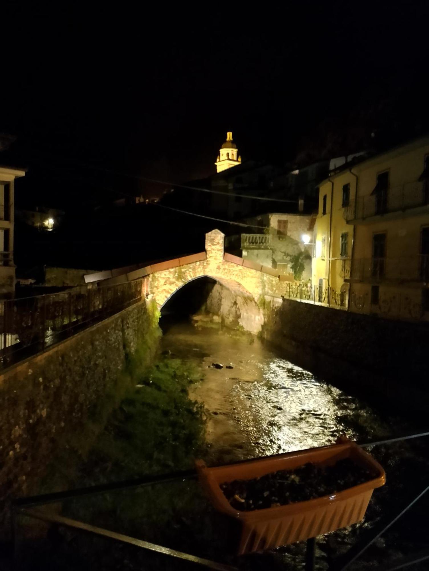 La Medievale 1 ξενώνας Pignone Εξωτερικό φωτογραφία